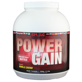 weightgainer