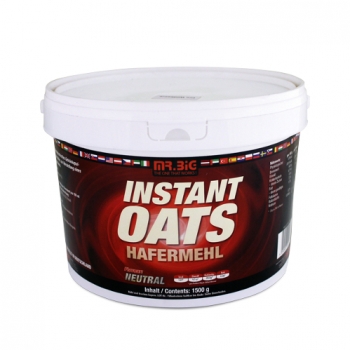 oats
