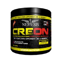 kre-alkalyn capsules