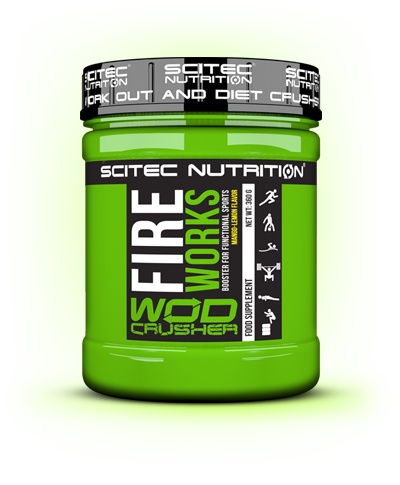 pre-workout
