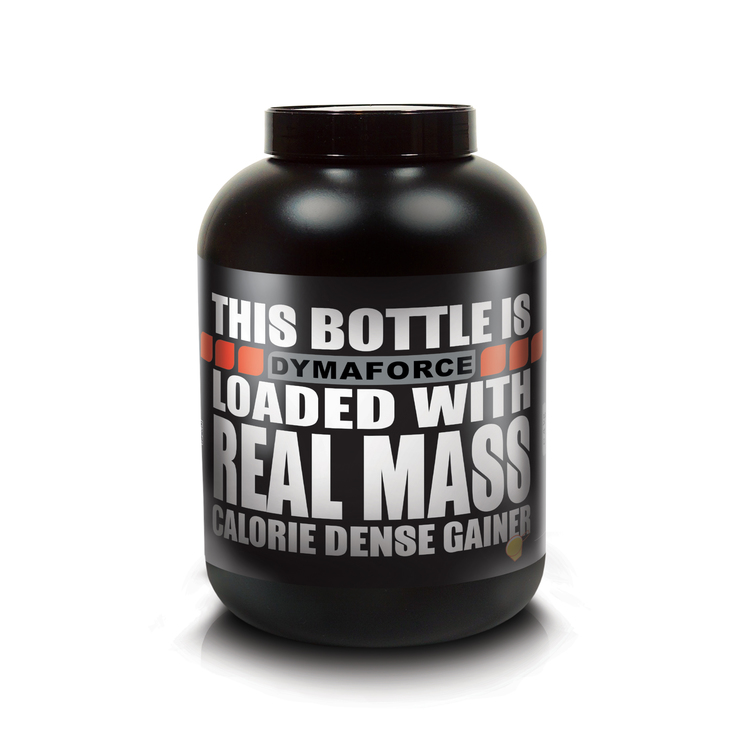 weightgainer