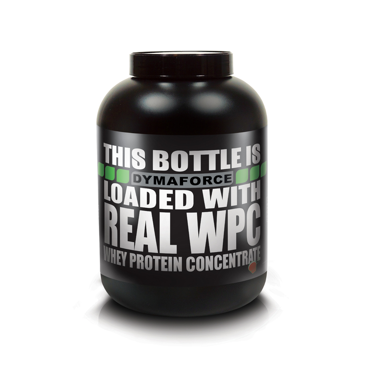 whey protein