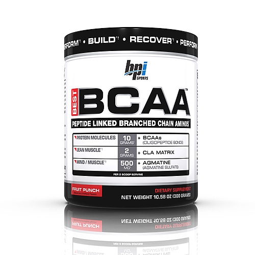 bcaa