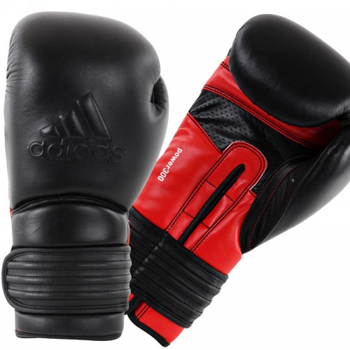 adidas bokshandschoen