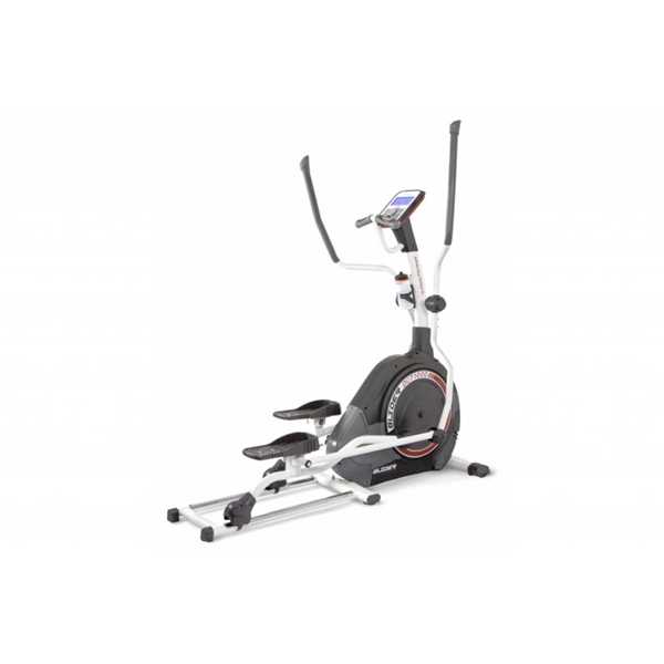 frontdriven crosstrainer