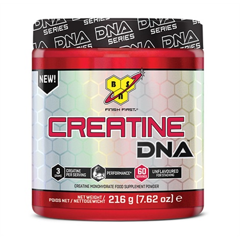 creatine