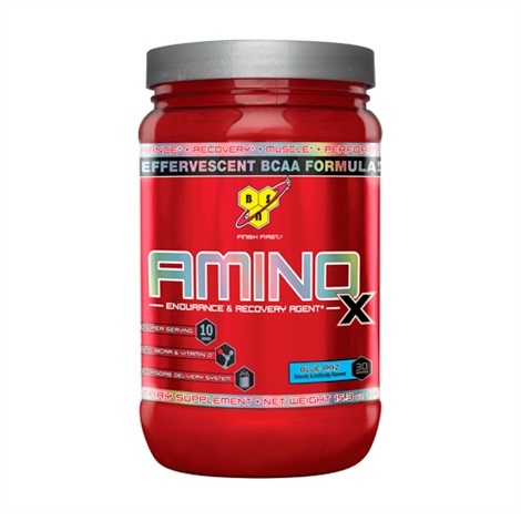 BSN amino X
