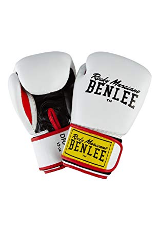 Ben Lee boxing gloves Draco