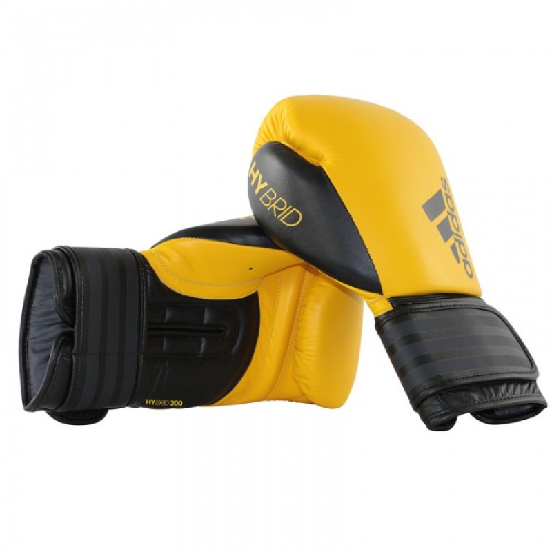 Adidas bokshandschoen