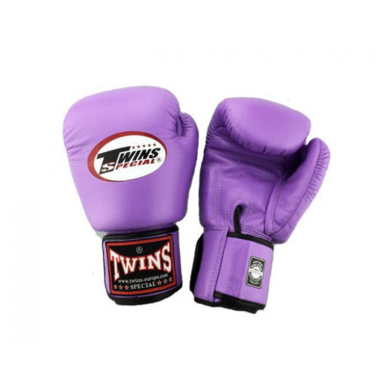 twins bokshandschoen