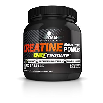 creatine monohydraat