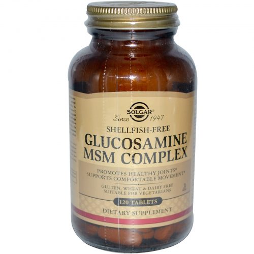 glucosamine