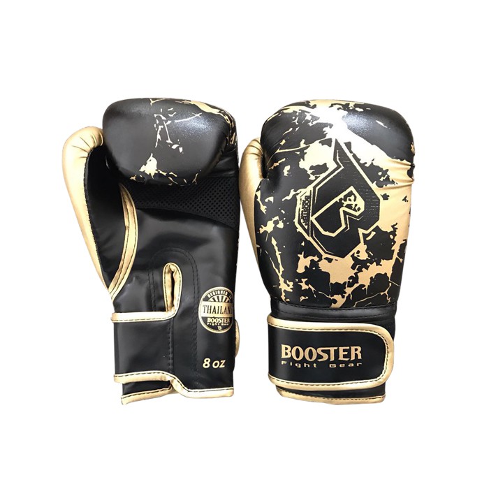 booster bokshandschoen