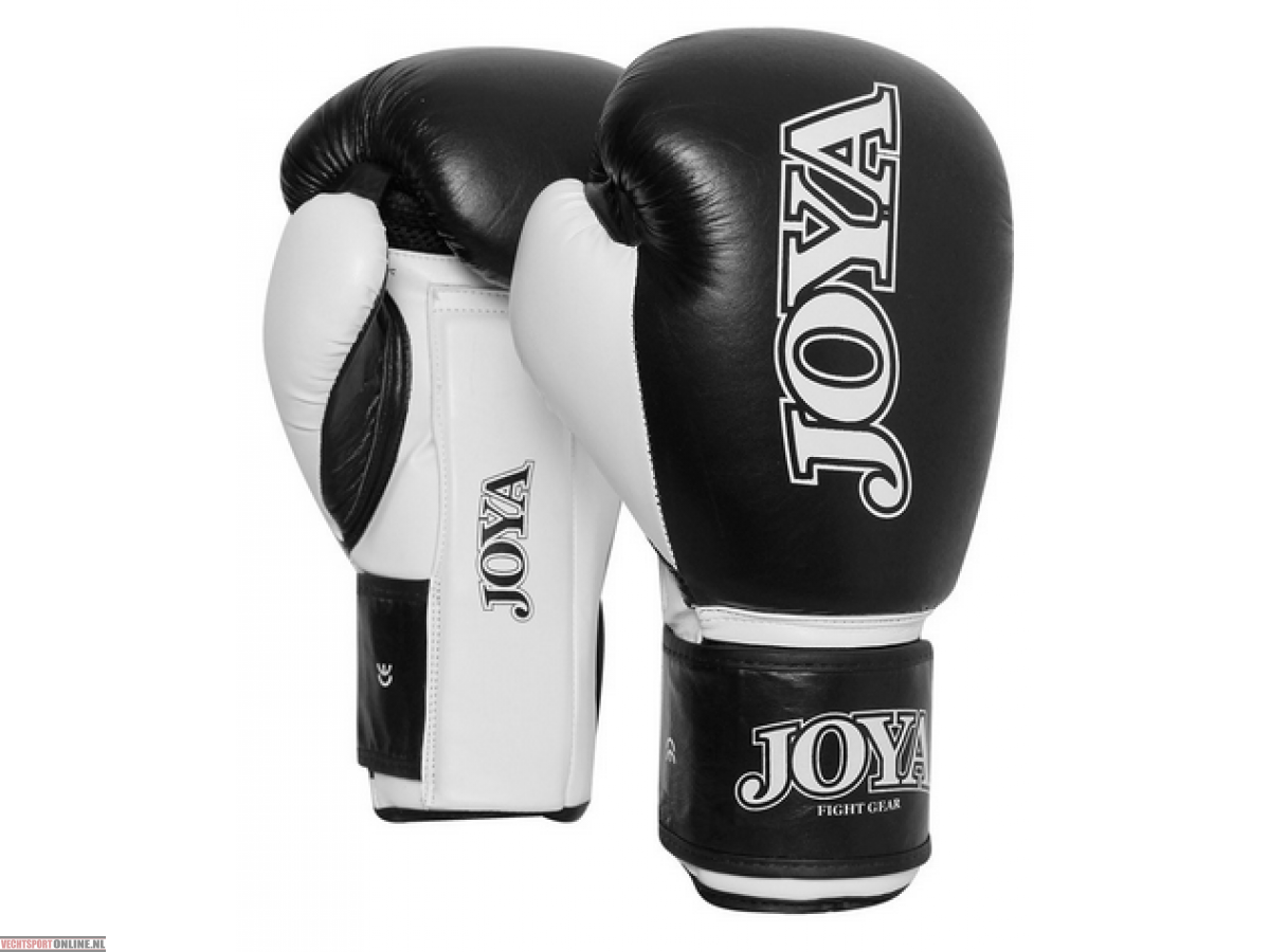 joya bokshandschoen