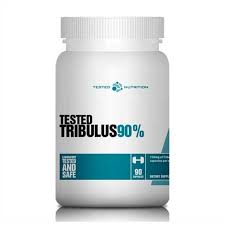 Tested Nutrition Tribulus