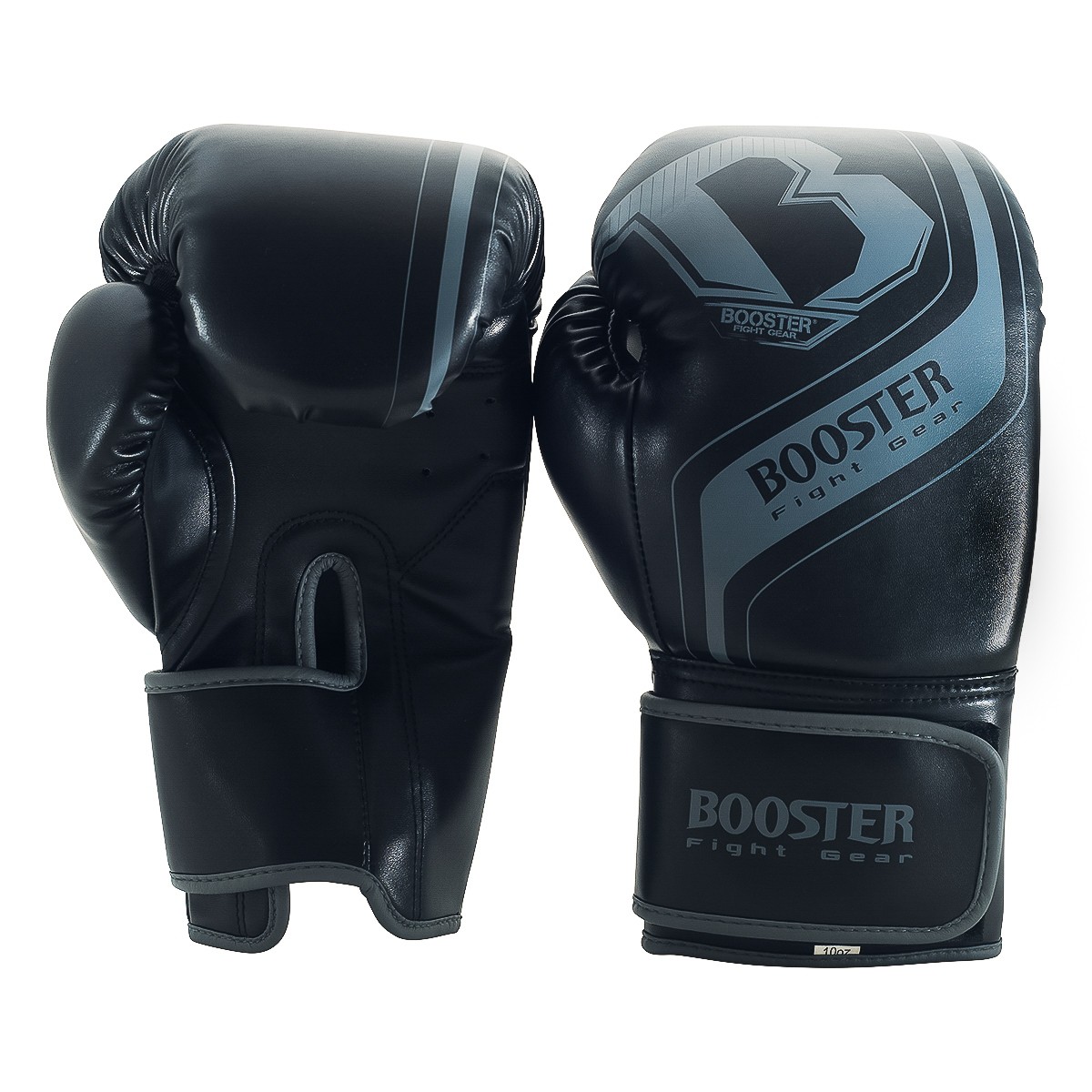 Booster bokshandschoenen PU enforcer