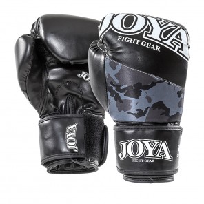 joya top ten bokshandschoenen camo black