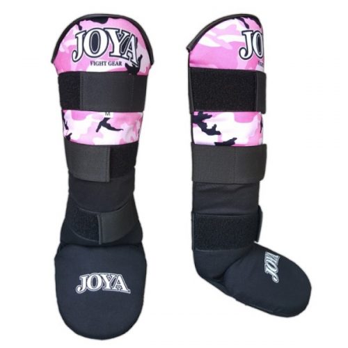 joya scheenbeschermers camo pink