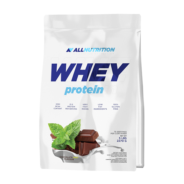 AllNutrition