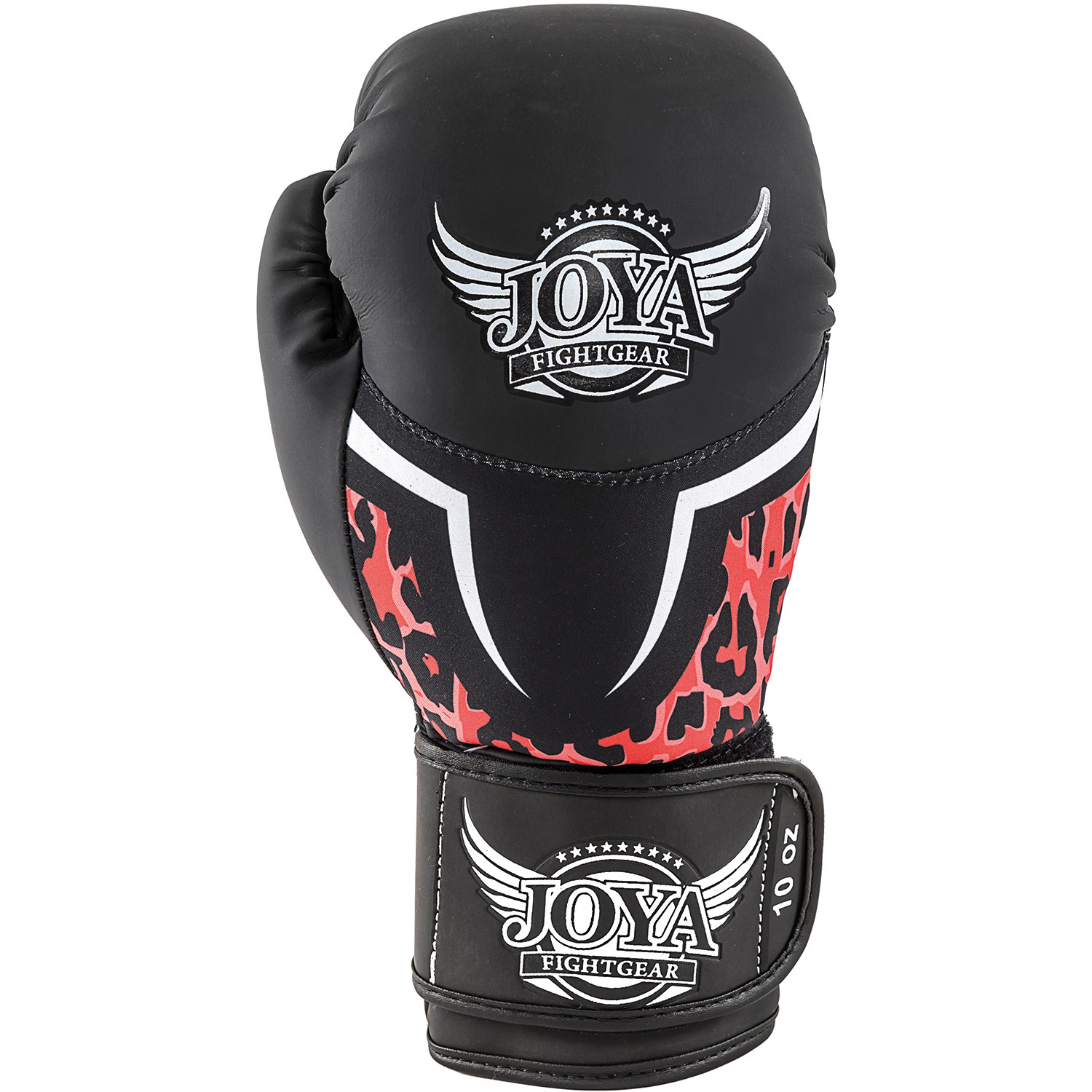 Joya women s kickboxing gloves leopard Fitness en Budo shop