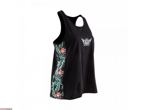 Joya women's kickboxing gloves tropical - Afbeelding 2