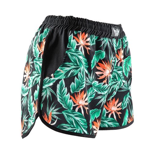 Joya women's kickboxing gloves tropical - Afbeelding 5