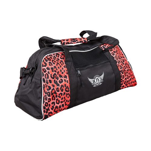 Joya women's kickboxing gloves leopard - Afbeelding 4