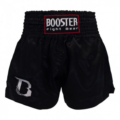 booster short