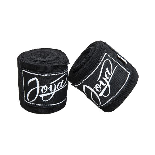 Joya women's kickboxing gloves black - Afbeelding 2