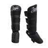 Joya women's kickboxing gloves black - Afbeelding 3
