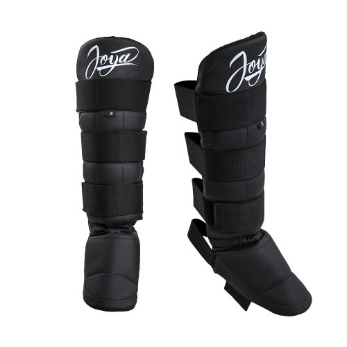 Joya women's kickboxing gloves black - Afbeelding 3