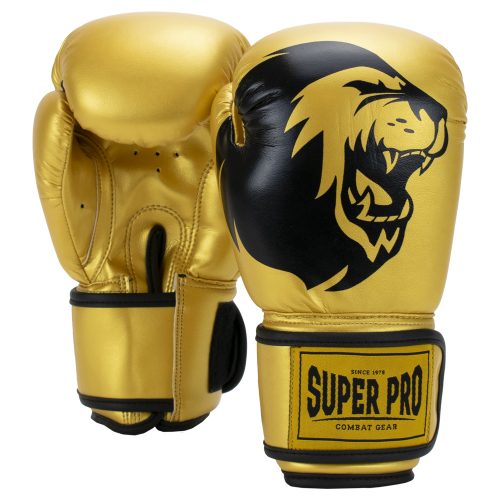 Super Pro kinderbokshandschoenen - Afbeelding 2