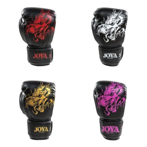 Joya bokshandschoenen kids Dragon - Afbeelding 2