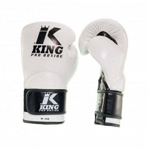 King boxing gloves kids